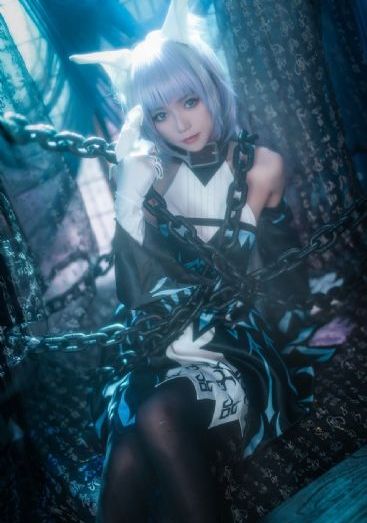 成为魔法少女