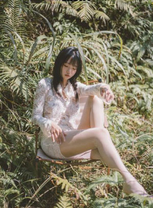 恶人之妻的屁股