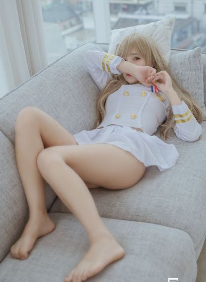 我喜欢你