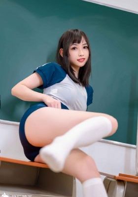 血染淑女