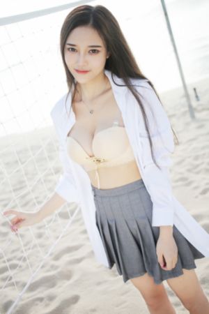火辣的女人们