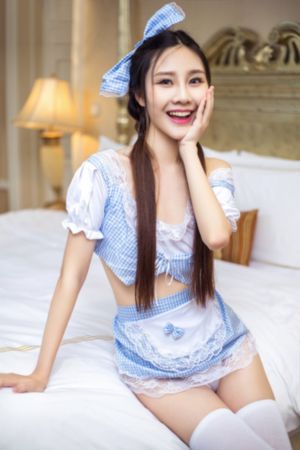 精灵探访记动漫在线观看