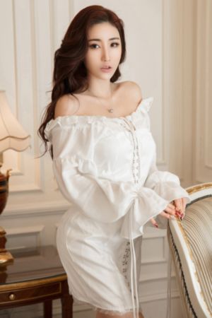 我的老婆是条狗