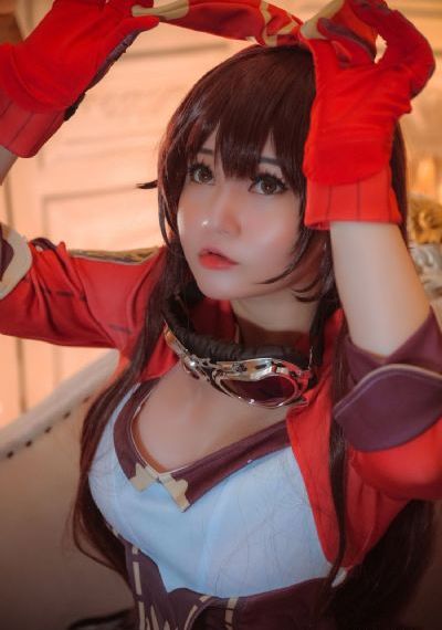 仙女下凡