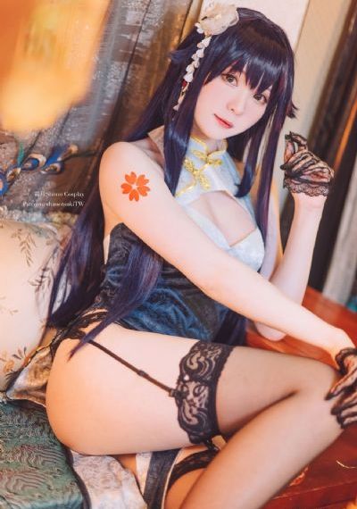 洗屋先生樱花动漫