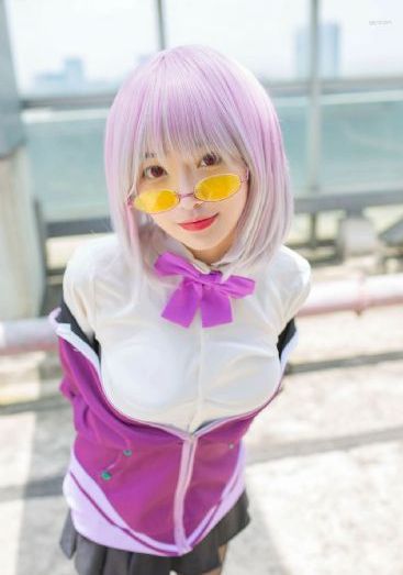 交换朋友麦子