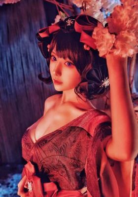 契约新娘
