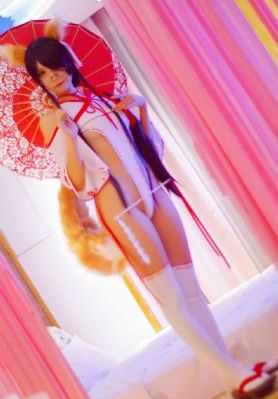 女校春色
