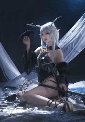 私人女子监狱